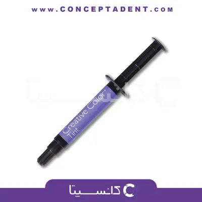 تینت کازمادنت – Creative Color Tint