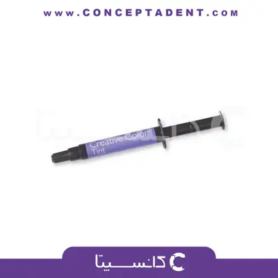تینت کازمادنت – Creative Color Tint