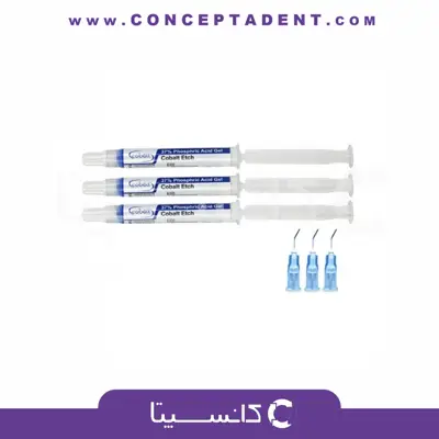 اسید اچ کبالت – Cobalt Etch