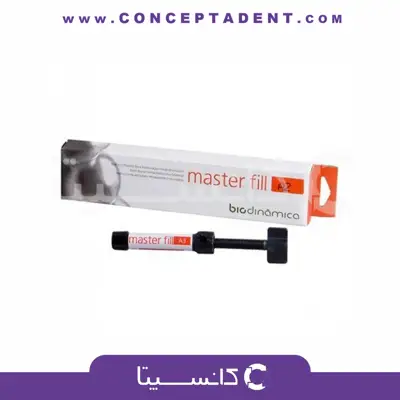 کامپوزیت میکروهیبرید یونیورسال بایودینامیکا مستر فیل – Biodinamica COMPOSITE Master Fill