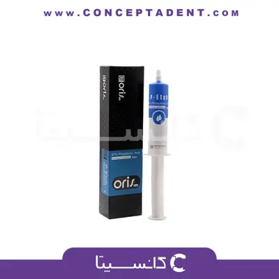 اسید اچ جامبو 37% – P Tech