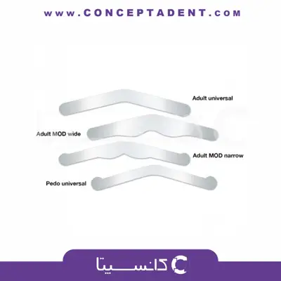 نوار ماتریکس تافل مایر تک سایز 12 عددی – Hahnenkratt