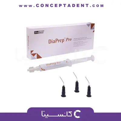 آرسی پرپ 12 گرمی – DiaPrep Pro