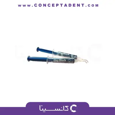 ژل گلیسیرین 10 میل – Oxy Block