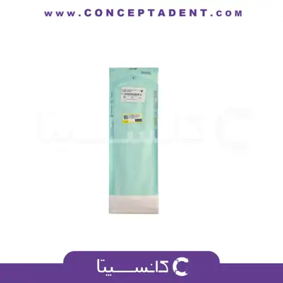 پاکت اتوکلاو پک مد – Autoclave Pouch PackMed