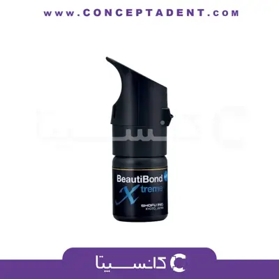 باند یونیورسال نسل 8 – BeautiBondX-treme