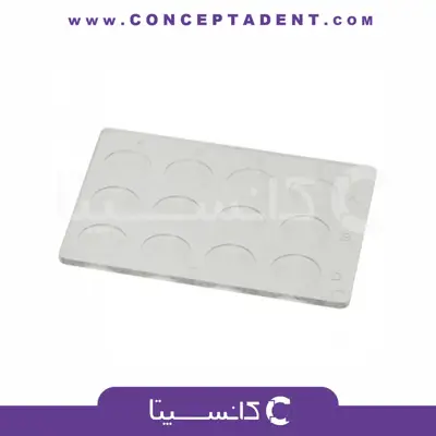 لام گود دار سرولوژی شفاف تک عددی – پل ایده آل پارس