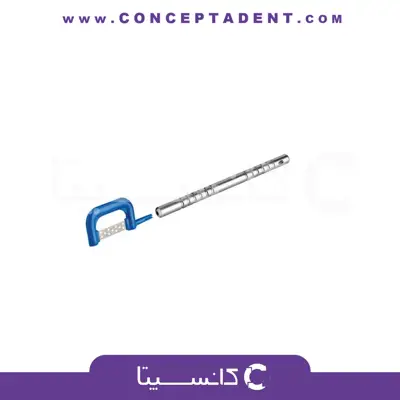 دسته مخصوص سمباده – MIR Handle