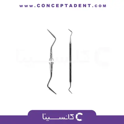 کندانسور مارکلی – Condenser