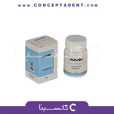 ژل بی حسی – Topic Anesthetic Gel