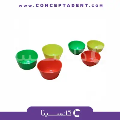 کاسه دندانپزشکی – سامان زر دندان