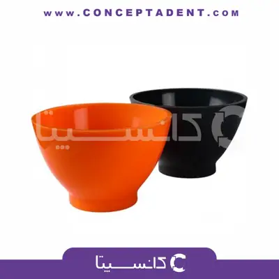 کاسه دندانپزشکی – سامان زر دندان