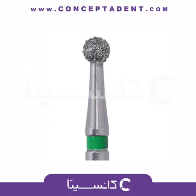 فرز الماسی مدل روند توربین جراحی – Jota