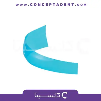 ماتریکس بند پلاستیکی قدامی – Matrix Sectional