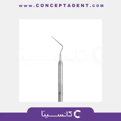 اسپریدر اندو – Endodontic Spreader N.D-11