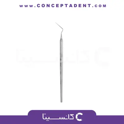 اسپریدر اندو – Endodontic Spreader N.D-11
