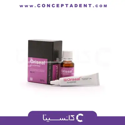 سیلر اپوکسی رزین – OriSeal