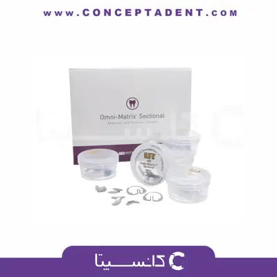 نوار سکشنال ماتریکس الترادنت – Omni-Matrix Sectional