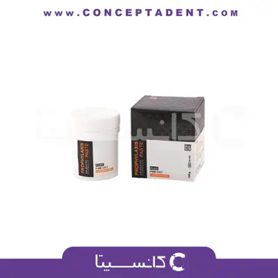 خمیر پروفیلاکسی FINE – اوریس تک oristech