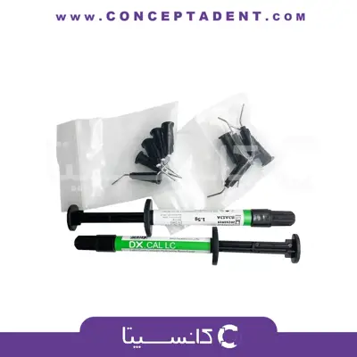 دایکال نوری – DENTEX