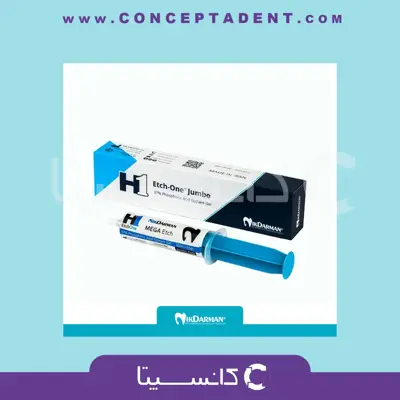 اسیداچ نیک درمان جامبو H1 – Mega Etch Nik Darman