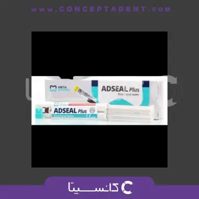 سیلر رزینی متا پلاس – Adseal Plus Meta