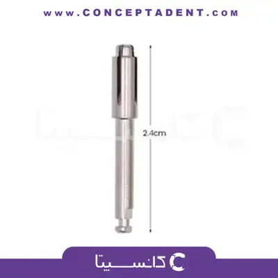 ماندرل دیسک کازوما – KAZUMA Mandrel