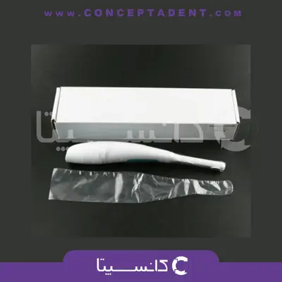 روکش دوربین داخل دهانی 25 عددی – زلال طب شیمی