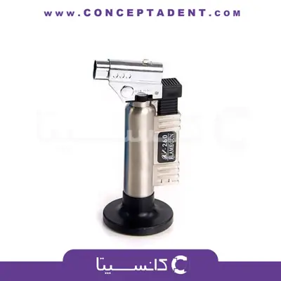 تورچ گازي فلزی – Gas Torch