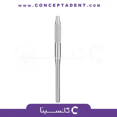 دسته آینه گرد – Dental Devices
