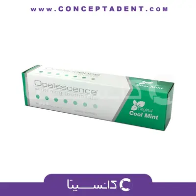 خمیردندان ضدحساسیت اوپال سنس – Opalescence Toothpaste