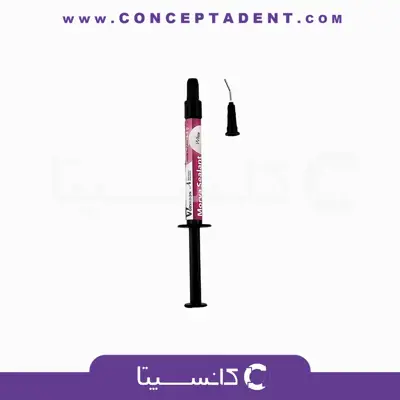 فیشور سیلانت سفید – مروابن Morva Sealant