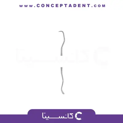 قلم سینوس لیفت – Sinus Lift Instrument N.903