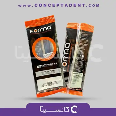 کامپوزیت فورما Forma برند الترادنت Ultradent – Forma Composite by Ultradent