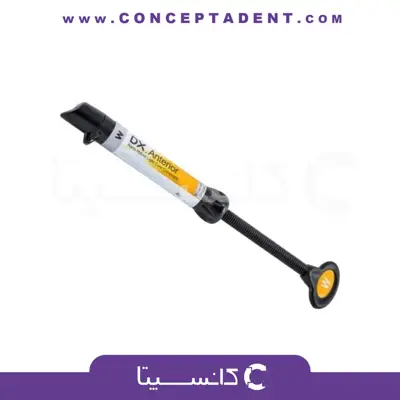 کامپوزیت قدامی آنتریور برند DENTEX – DENTEX ANTERIOR Composite