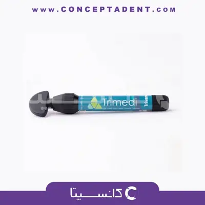 کامپوزیت نانوهیبرید یونیورسال Triverse – ترایمدی