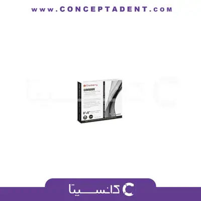 لاستیک رابردم کرنبری مشکی رنگ – Cranberry Carbon Dam