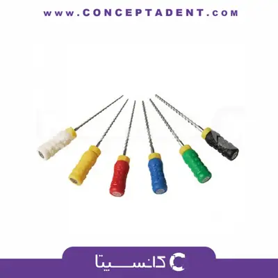 فایل دستی IMD – H