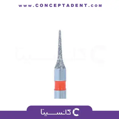 فرز الماسی مخصوص توربین 5 عددی – Dental Diamond Burs 820