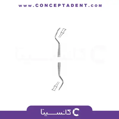 چیزل بک اکشن – Back Action Chisel