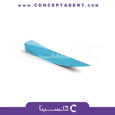 وج چوبی پلی‌دنشیا – Interdental Wood Wedges
