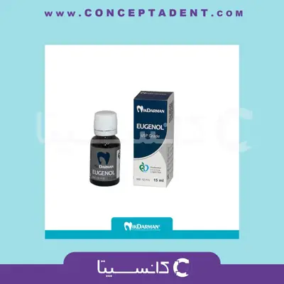 اوژنول 15 میل – Canasol Eugenol