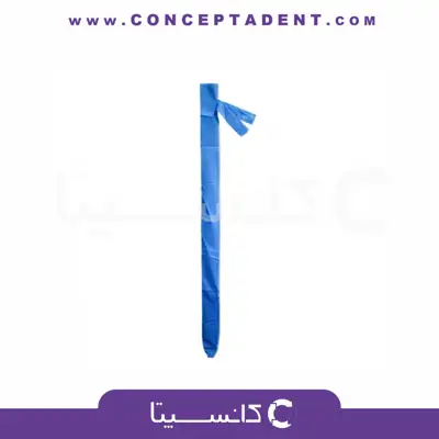 روکش ساکشن جراحی الیافی 10 عددی – ایمان شفا گستر