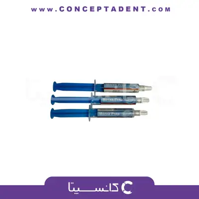 آرسی پرپ مروابن – MORVABON MORVA PREP