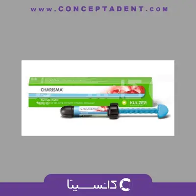 کامپوزیت Kulzer - Charisma Topaz