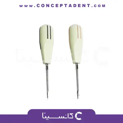 لوگزاتور پریوتوم دولبه – Luxator Dual Edge Periotome