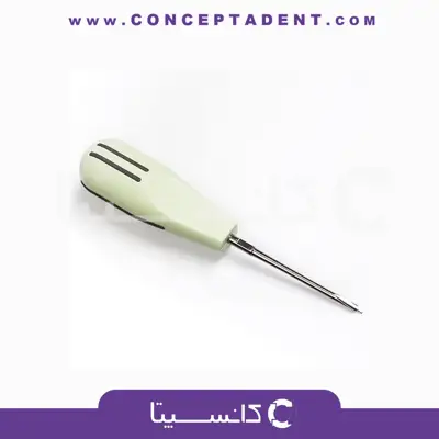 لوگزاتور پریوتوم دولبه – Luxator Dual Edge Periotome