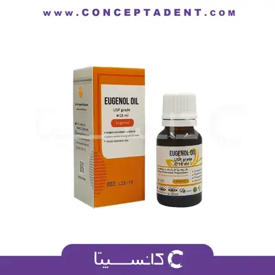 اوژنول – Eugenol Oil