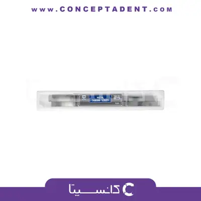 نوار بلند اره بین دندانی دستی – Metal Sawing Strip