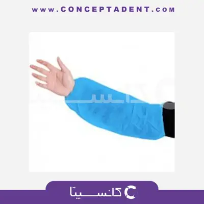 روکش استین الیافی 20 عددی – Fiber Reinforced Crown 20 Pieces